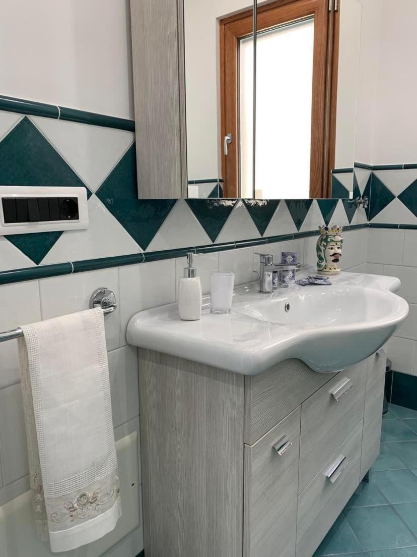 Casa Ausilia Bilocale Διαμέρισμα Αμάλφι Εξωτερικό φωτογραφία