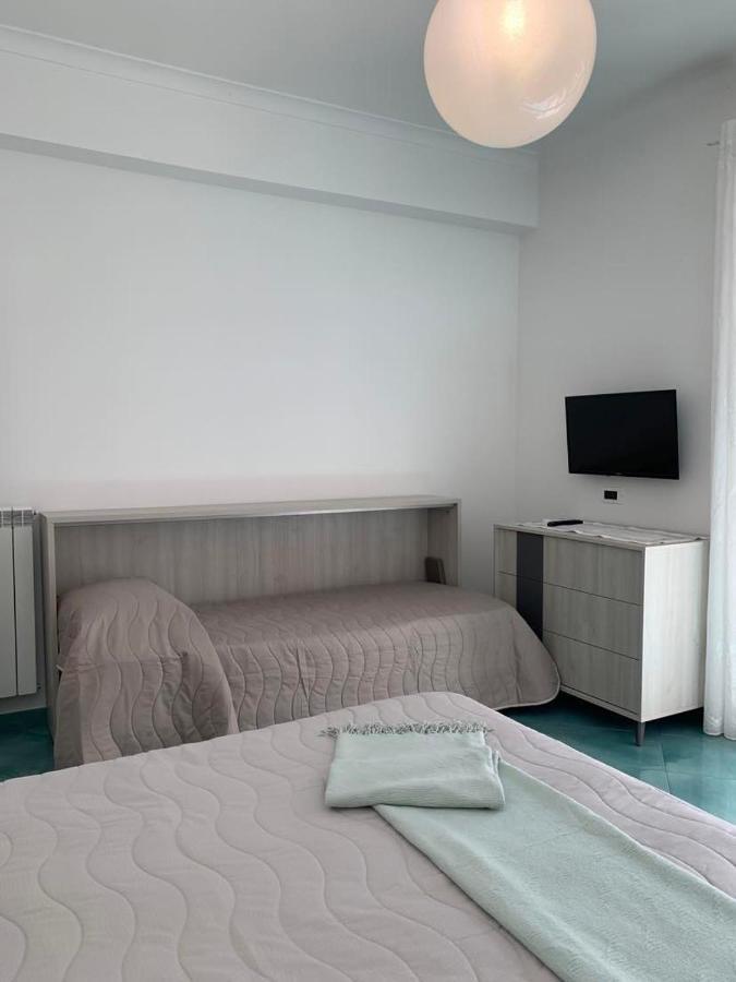 Casa Ausilia Bilocale Διαμέρισμα Αμάλφι Εξωτερικό φωτογραφία