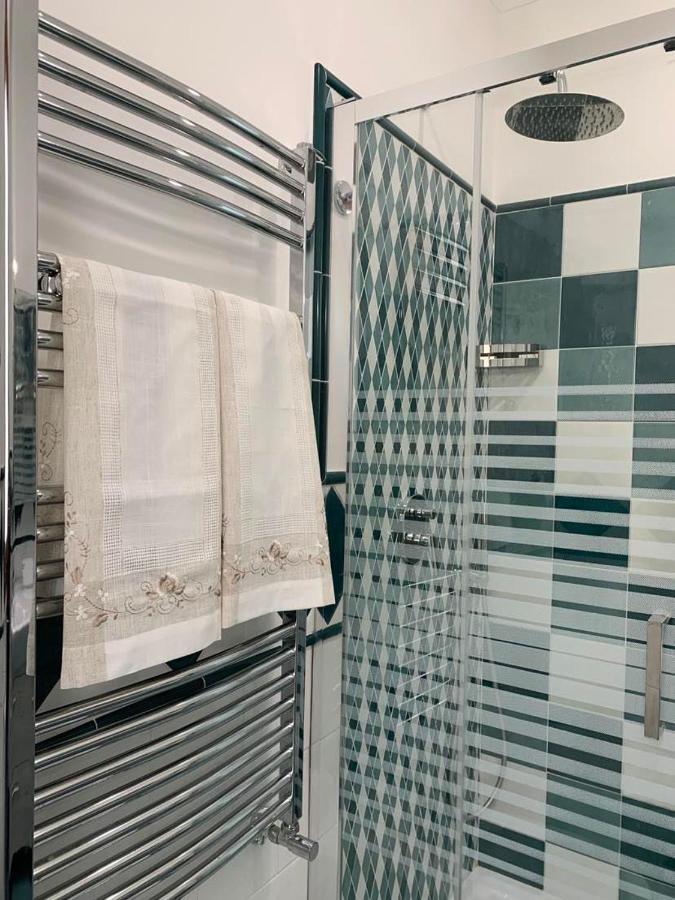 Casa Ausilia Bilocale Διαμέρισμα Αμάλφι Εξωτερικό φωτογραφία
