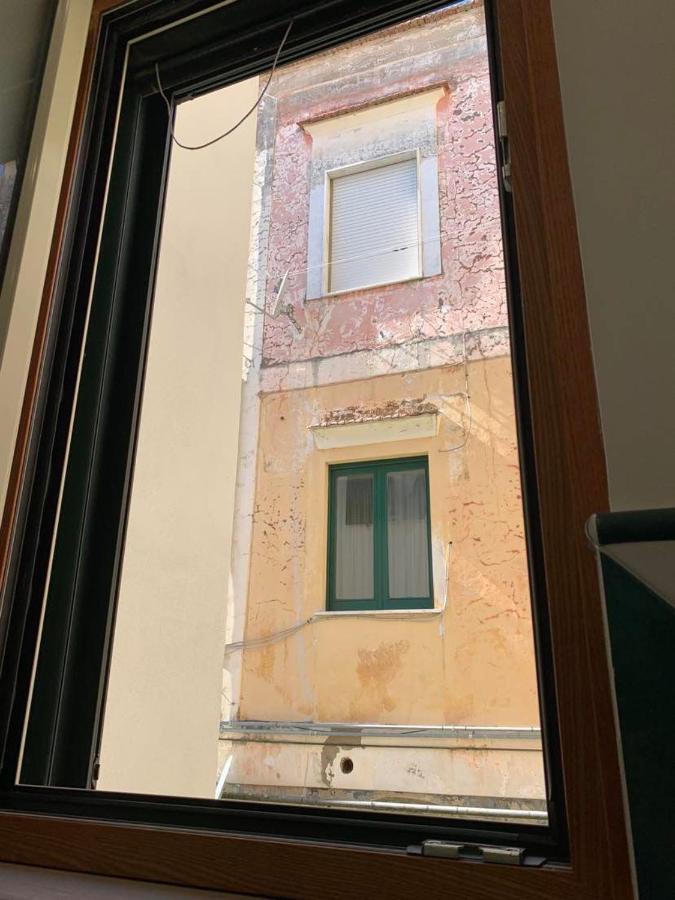 Casa Ausilia Bilocale Διαμέρισμα Αμάλφι Εξωτερικό φωτογραφία